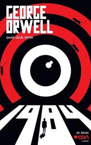 1984 romanı, george orwell