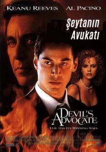 Şeytanın Avukatı filmi