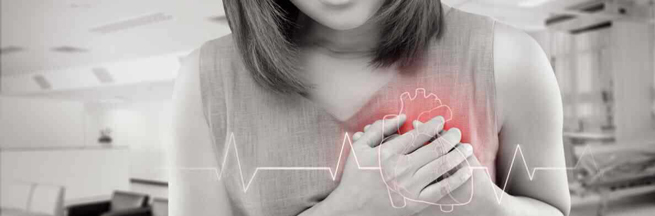 kalp krizi belirtileri nelerdir