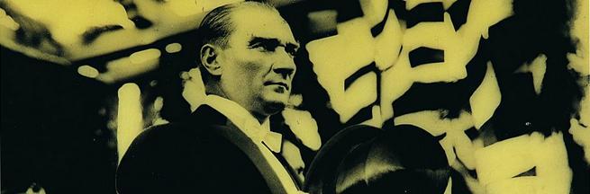 Küresel Çıkmazlara Evrensel çözüm; Atatürk