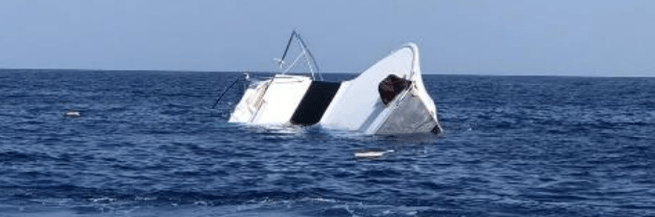 Hayatımızdaki tekne kazaları
