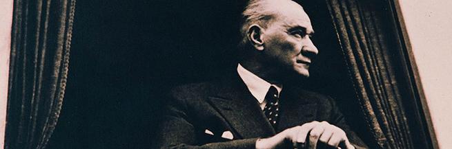 Atatürk'ün hayatınıza anlam katacak vecizleri