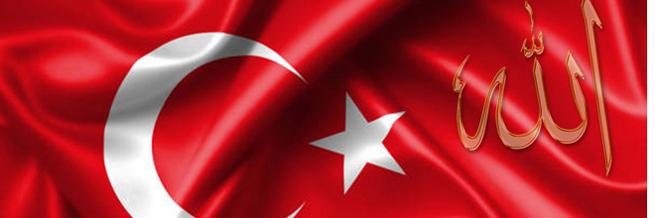 Türk Milletinin aziz sınavı