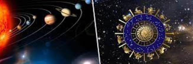 Astronomi ve Astroloji arasındaki farklar