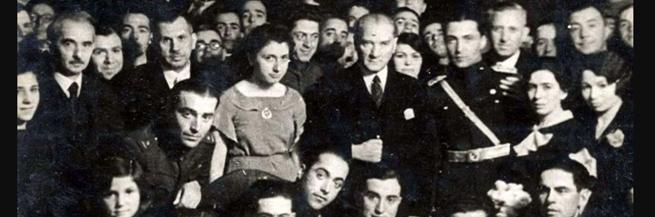Atatürk bugün yaşasaydı